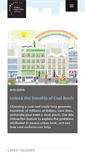 Mobile Screenshot of globalcoolcities.org